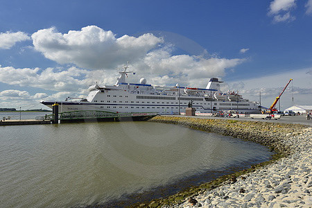 MS Berlin