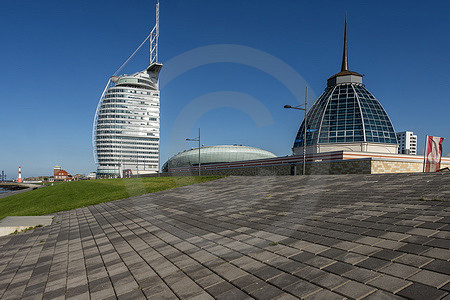 Havenwelten Bremerhaven