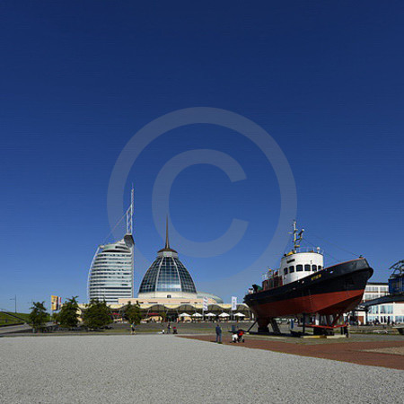 Havenwelten Bremerhaven