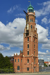 Leuchtturm Bremerhaven