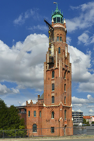 Leuchtturm Bremerhaven