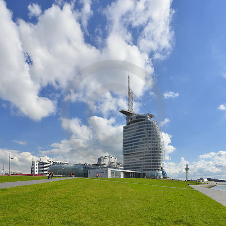 Havenwelten Bremerhaven