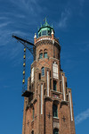 Leuchtturm Bremerhaven