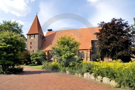 Kloster Ebstorf