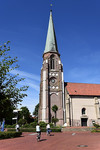 St. Nikolaus in Herzlake