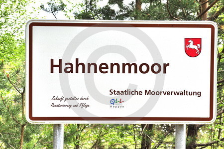 Hahnenmoor