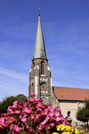 St. Nikolaus in Herzlake