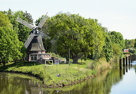 Höltingmühle