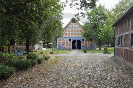 Rundlingsmuseum Lübeln