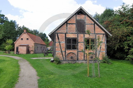 Rundlingsmuseum Lübeln