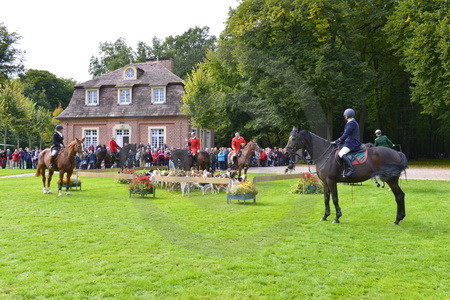 Cappenberger Meute