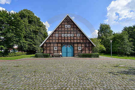 Heimathaus Sögel