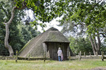 Schafstall in Börger