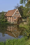 Wassermühle in Stavern-Bruneforth