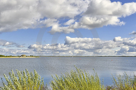 Speichersee Geeste