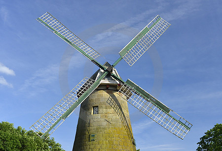 Enking's Mühle in Emsbüren