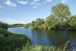 Emslandschaft bei Emsbüren