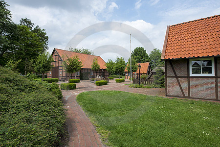 Mühlenhof Wippingen