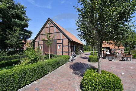 Mühlenhof Wippingen