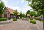 Mühlenhof Wippingen