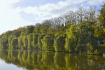 Herbst am Dortmund-Ems-Kanal