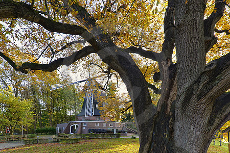 Höltingmühle