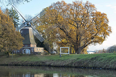 Höltingmühle