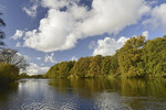 Ems-Altarm am Borkener Paradies