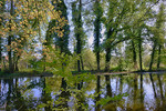 Herbst am Ems-Hase-Kanal