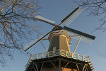 Meyers Muehle in Papenburg