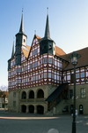 Rathaus Duderstadt