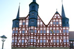 Rathaus Duderstadt