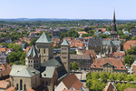 Stadtblick Osnabrück