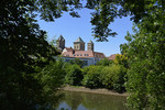 Dom St. Peter mit Carolinum