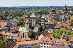 Stadtblick Osnabrück