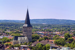 Stadtblick Osnabrück