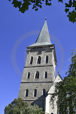 Katharinenkirche in Osnabrück