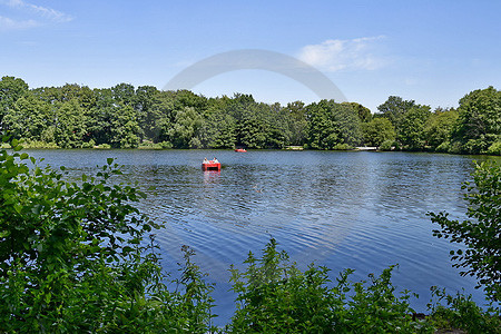 Rubbenbruchsee