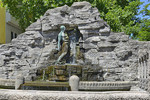 Haarmannsbrunnen