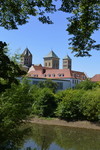 Dom St. Peter mit Carolinum