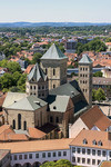 Stadtblick Osnabrück