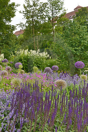 Landesgartenschau Bad Iburg 2018