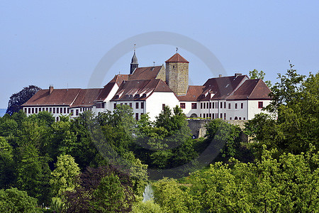 Schloss Bad Iburg