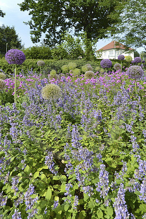 Landesgartenschau 2018