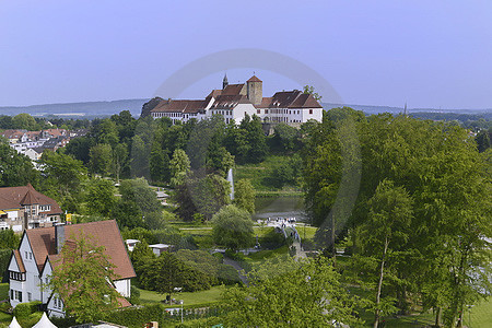 Schloss Bad Iburg