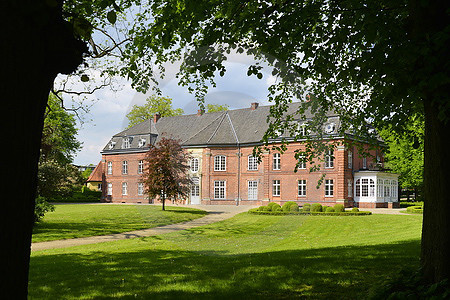 Prinzenhaus in Plön