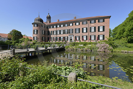 Schloss Eutin