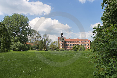 Schloss Eutin