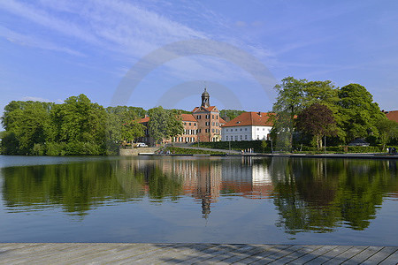 Schloss Eutin