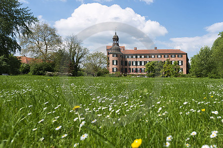 Schloss Eutin